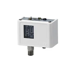 Premium Quality Pressure Switch For Water Pump